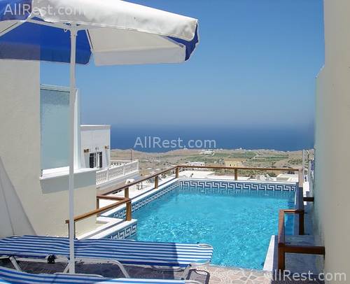 Anemomilos Suites 4